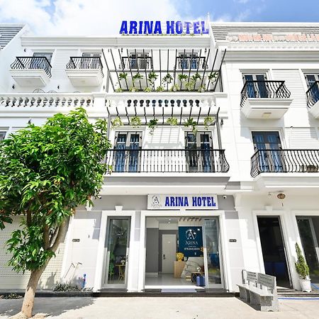 Arina Luxury Hotel - Vincom 西宁 外观 照片