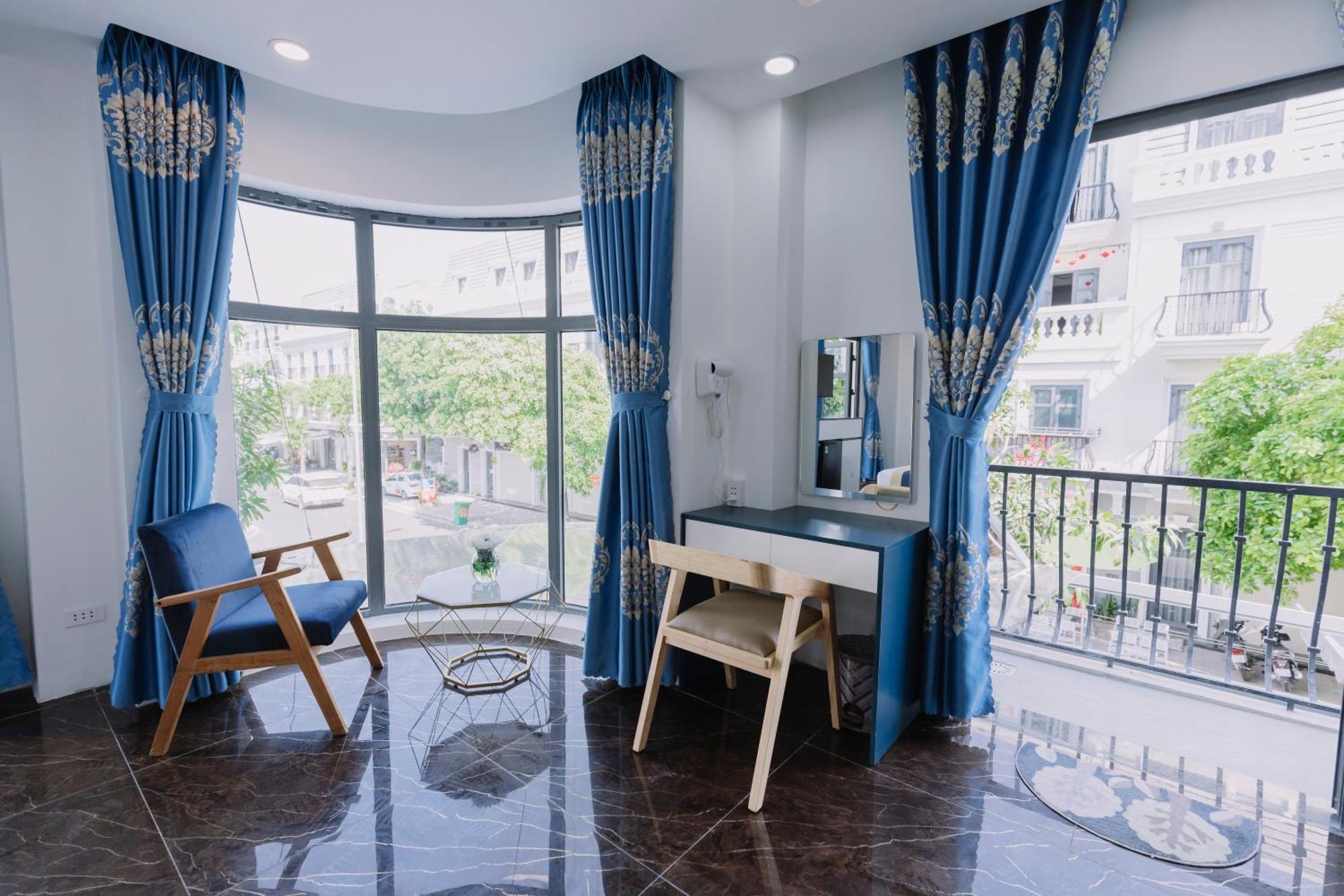 Arina Luxury Hotel - Vincom 西宁 外观 照片