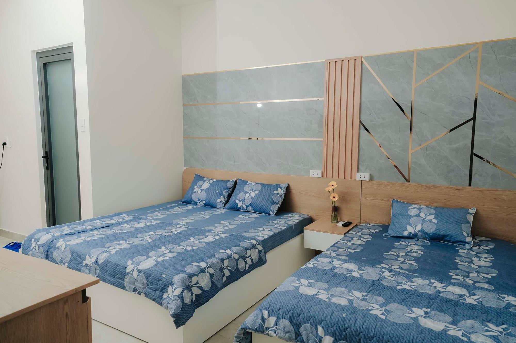 Arina Luxury Hotel - Vincom 西宁 外观 照片