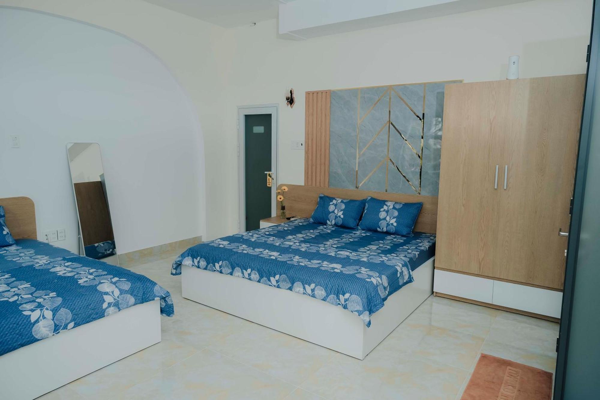 Arina Luxury Hotel - Vincom 西宁 外观 照片