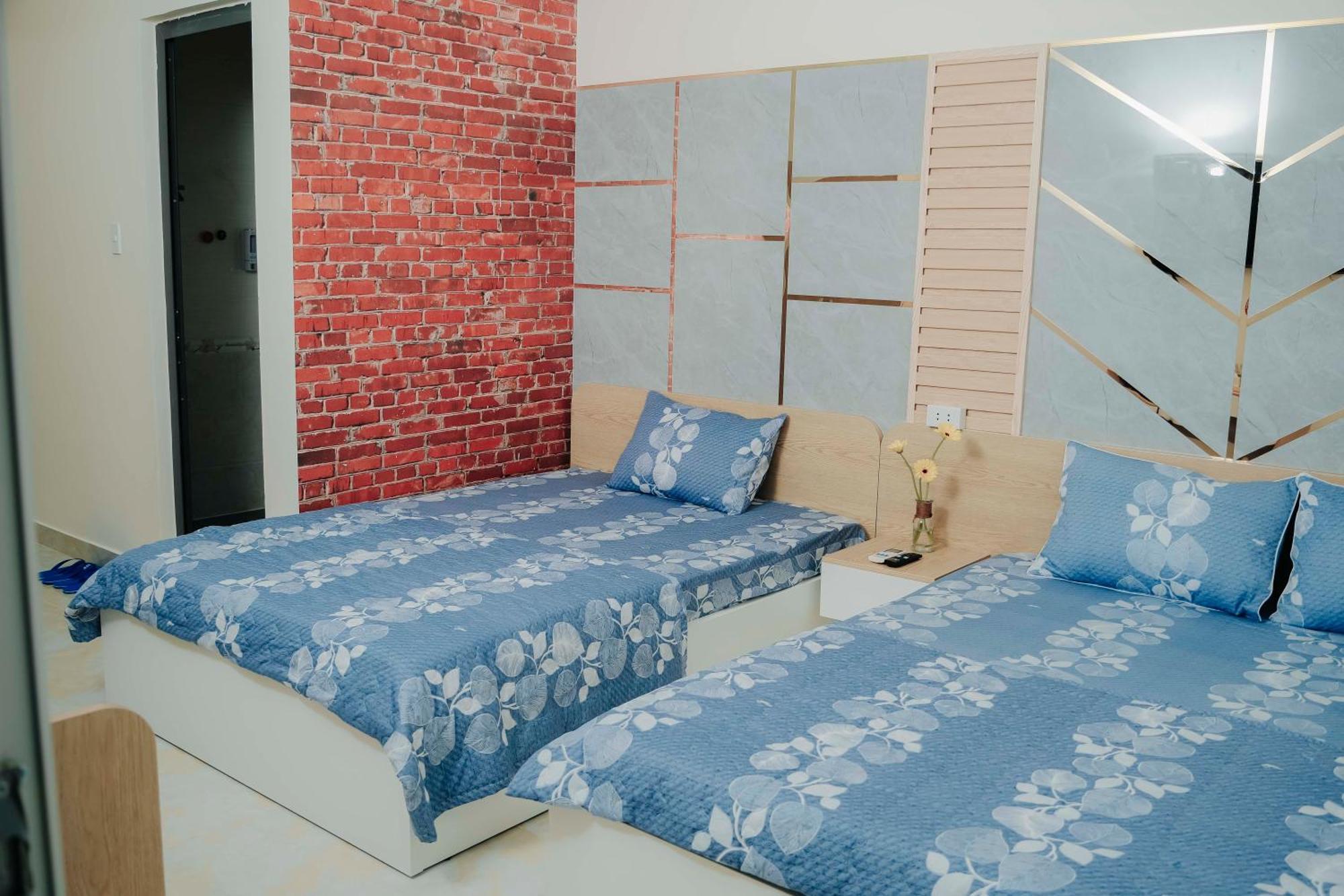 Arina Luxury Hotel - Vincom 西宁 外观 照片