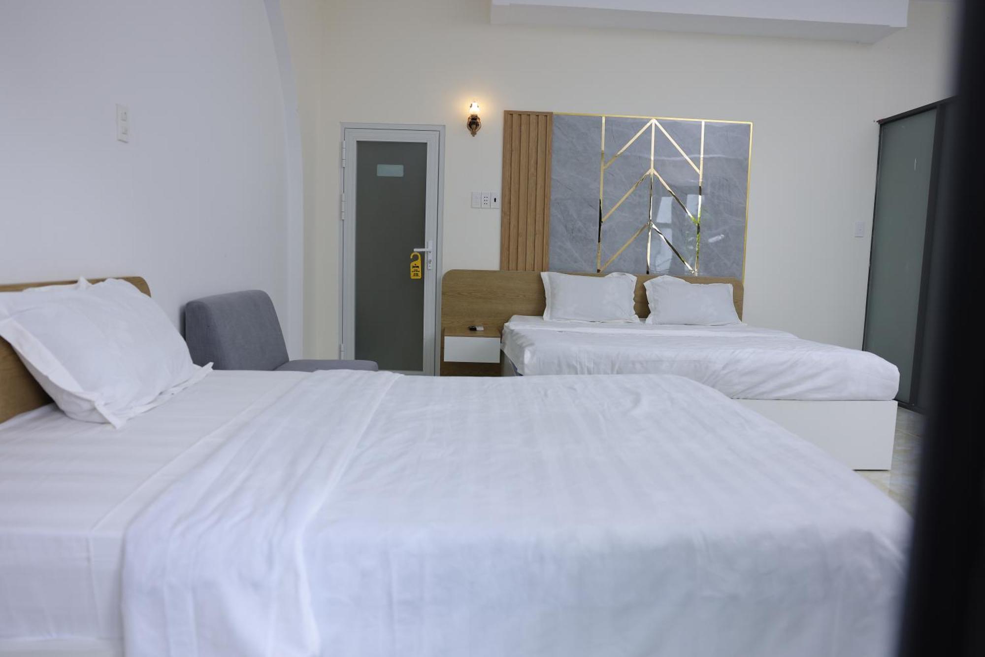 Arina Luxury Hotel - Vincom 西宁 外观 照片