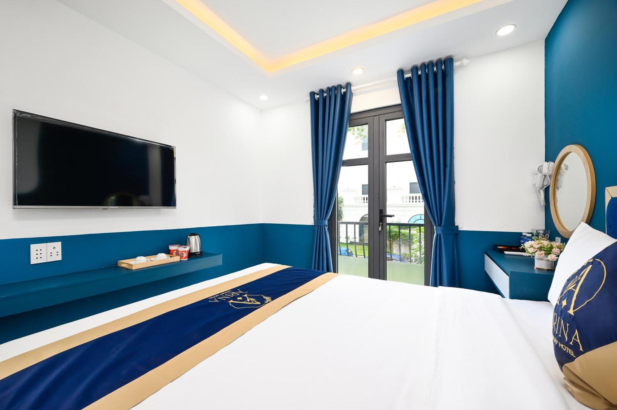 Arina Luxury Hotel - Vincom 西宁 外观 照片