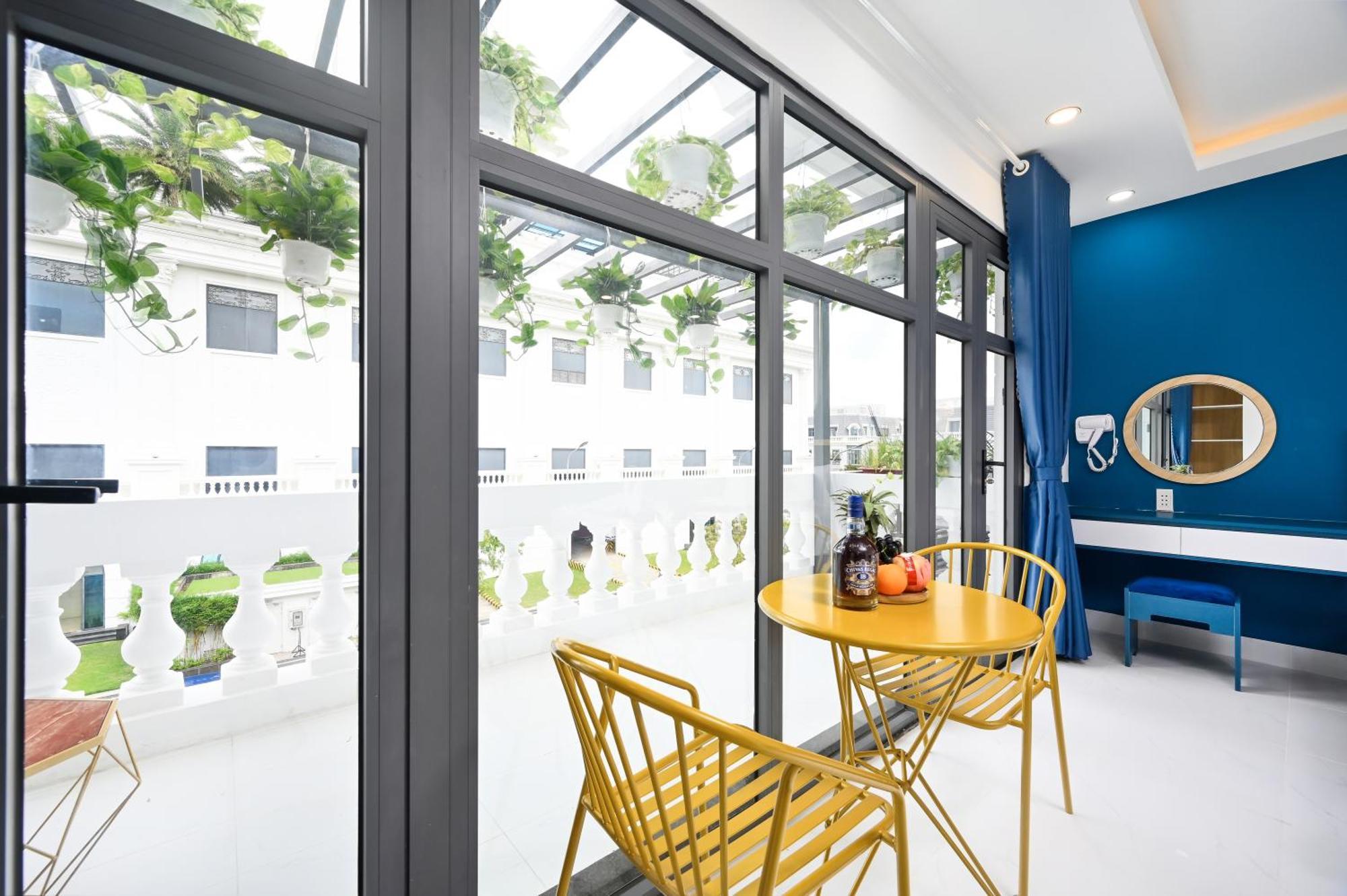Arina Luxury Hotel - Vincom 西宁 外观 照片